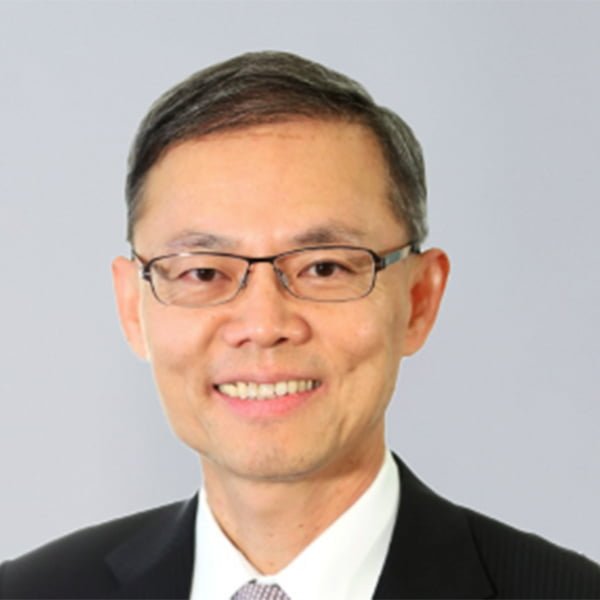 Photo of Howard Kuo, MBA