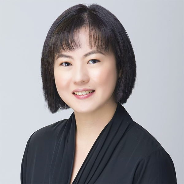Photo of Yi-Chun Maria Chen, PhD