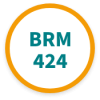 brm424